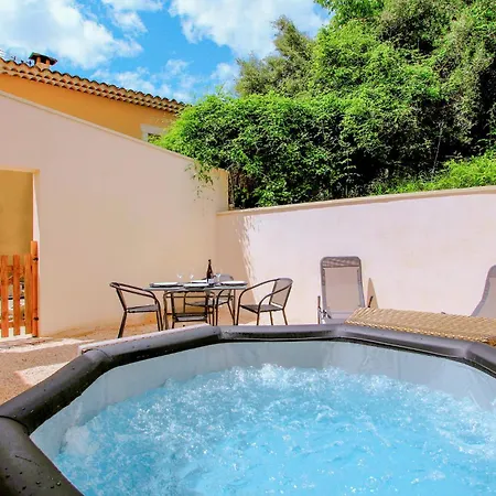 Сasa de vacaciones Stunning In With Wifi Rousson (Gard)